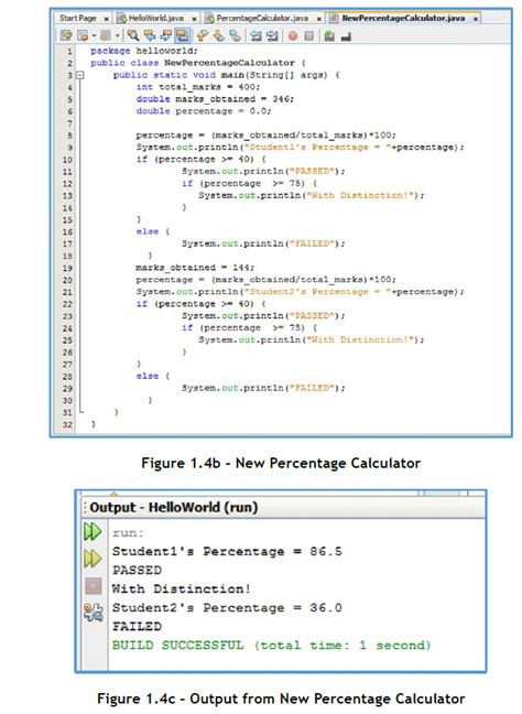 Image result for How to Make Statement in Coding Java