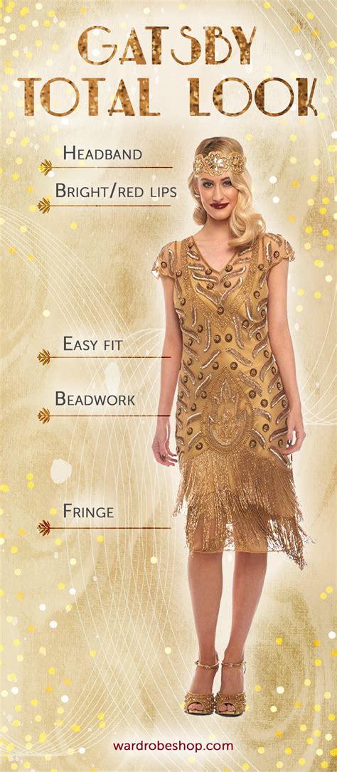 Buy great gatsby theme outfit - In stock