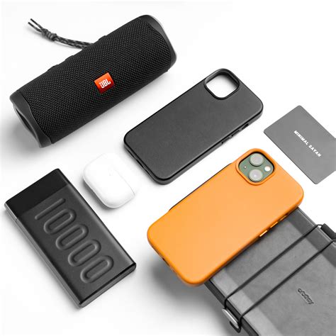 Buy IPhone 14 Back Covers Online in India | Sprig Store