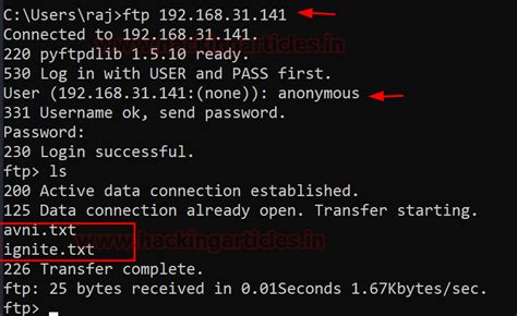 File Transfer Cheatsheet: Windows and Linux