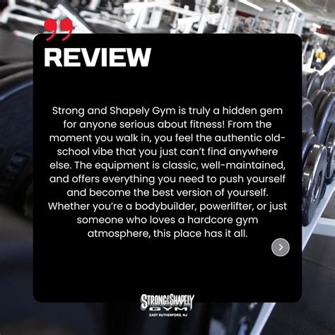Strong & Shapely Gym (@strongandshapely) • Instagram photos and videos