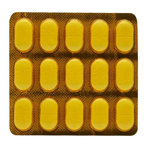 Pyrigesic 650 Tablet | Uses, Side Effects, Price | Apollo Pharmacy