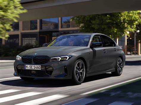 2026 BMW 3 Series Review: Specs, Tech, MPG, and Pricing