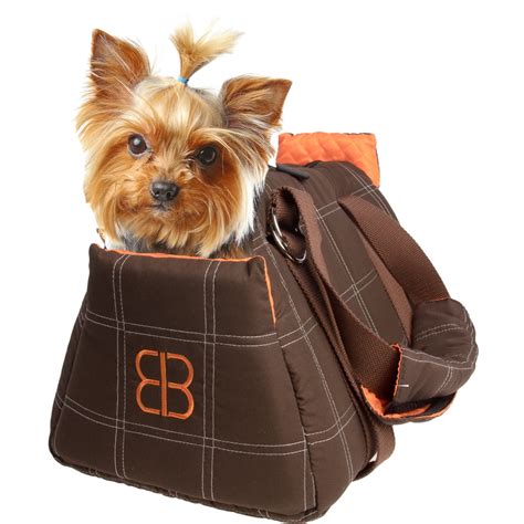Luxury Dog Carry Bags | semashow.com