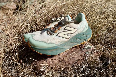 New Balance Fresh Foam X Hierro v9 Review: Hoppin' Trail Hero - Believe ...