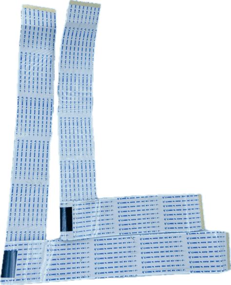 Buy Original VU LED TV LVDS Cable for 43UH | Tested & Genuine