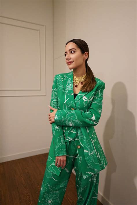 Celebrities & Influencers - JB – J.B.FASHION