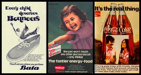 The Magical Nostalgia of Old Brands