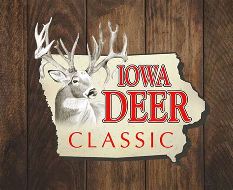 Iowa Deer Classic 2025: Ultimate Guide to the Premier Hunting Expo ...