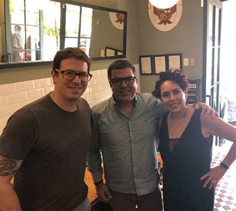 OSTERIA BURGOS, Lima - Restaurant Reviews, Phone Number & Photos ...