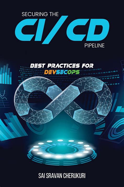 Securing the CI/CD Pipeline: Best Practices for DevSecOps eBook ...