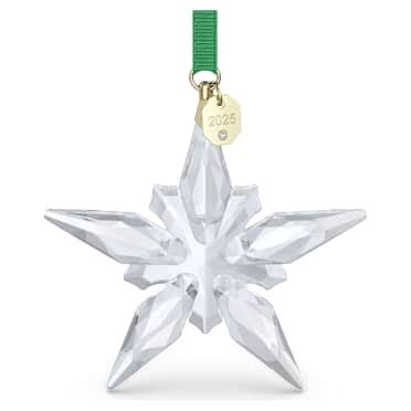 Crystal Hanging Ornaments and Decorations | Swarovski