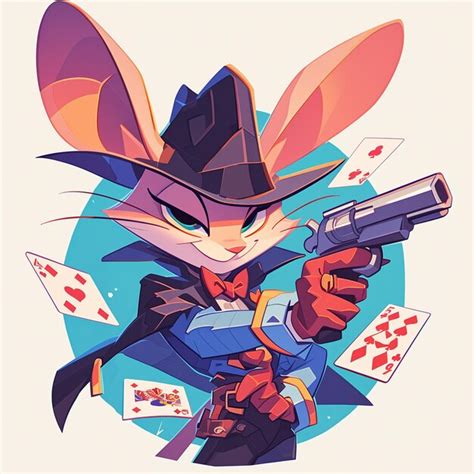 Image result for Cartoon Doing Magic