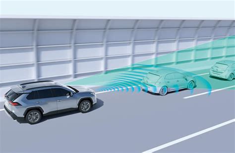 Toyota launches all-new RAV4 with world-first Dynamic Torque Vectoring ...