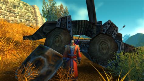 Best talent builds and Runes for Mages in WoW SoD