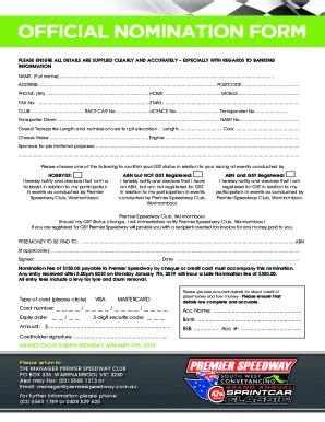 Fillable Online U-PULL-IT DEMOLITION DERBY WORLD RECORD ATTEMPT ...