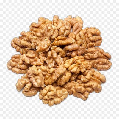 Walnuts High Resolution Isolated PNG - Pngsource
