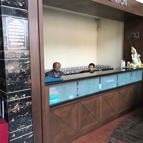 HOTEL BNS INTERNATIONAL (Sasaram) - Hotel Reviews, Photos, Rate ...