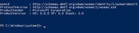 Image result for PowerShell Command for Remote Access