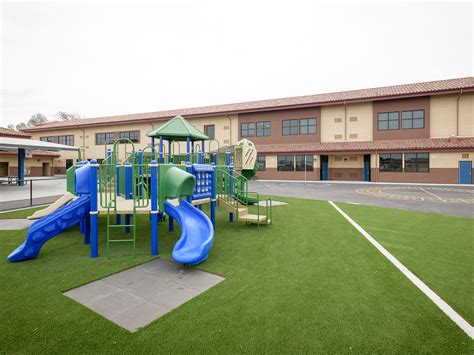 Parkside Elementary School New Campus in Pittsburg, CA (Pittsburg ...