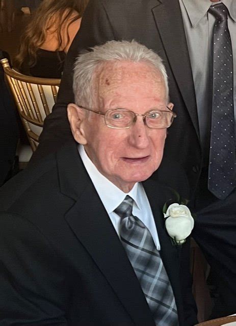 Richard G. Flynn — Armitage & Wiggins Funeral Home