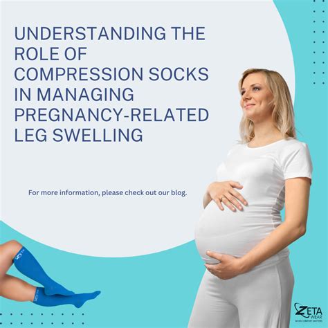 Compression Socks During Pregnancy