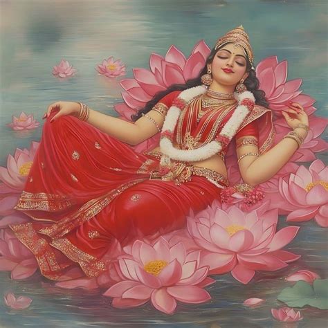 Pin by David symonds on spiritual in 2025 | Indian art, Goddess artwork ...