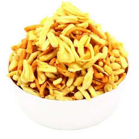 Gathiya Snack - Mix Farsan Namkeens Manufacturer from Vasai
