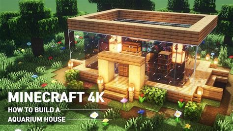 Image result for Minecraft Aquarium Building Tutorial