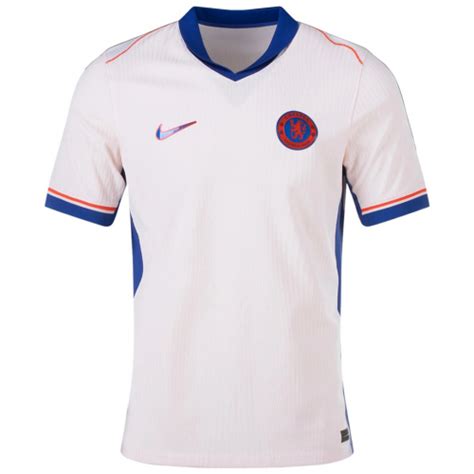 Chelsea Away 2024/25 - Master Quality – Indiansoccermart