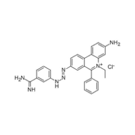 Isometamedium Chloride Hcl | Sihauli Chemicals