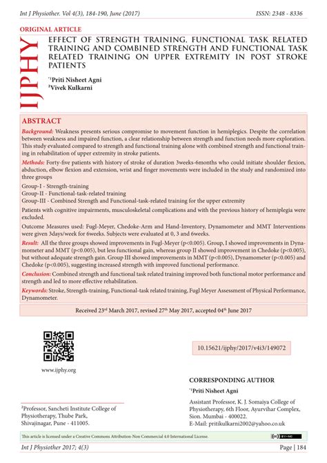 Image result for Functional Task Training