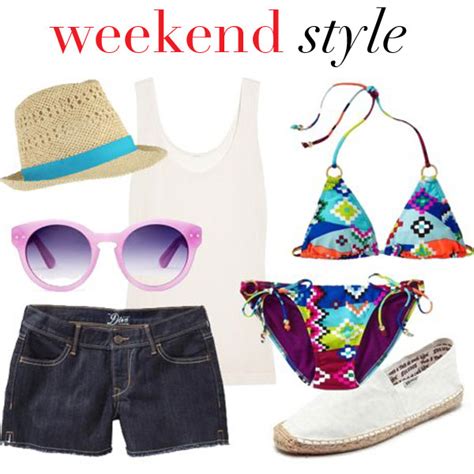 Style Weekend Challenge 的图像结果
