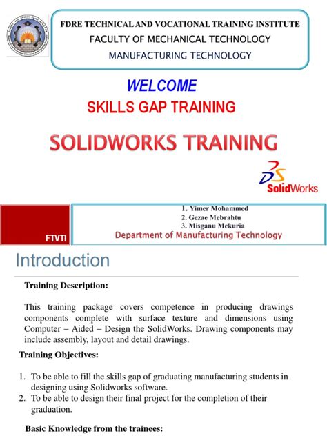 Image result for Free SolidWorks Training