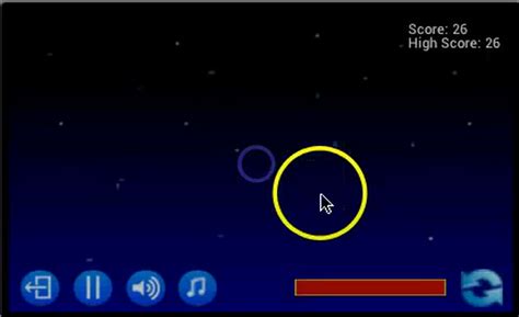 Image result for Scratch Tutorial Rock Blaster