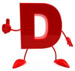 Image result for High D-Note