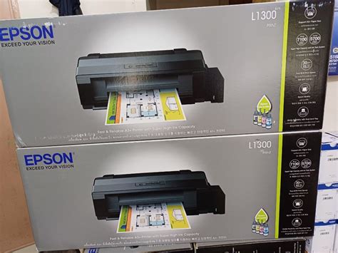 Image result for L1300 Epson Problem