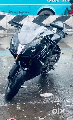 Apache RR310 BS4 - Motorcycles in Ottupattarai, Coonoor - 1828949193