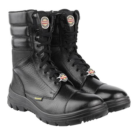 Buy DMS Shoes | Indian Army DMS Shoes - Warrior