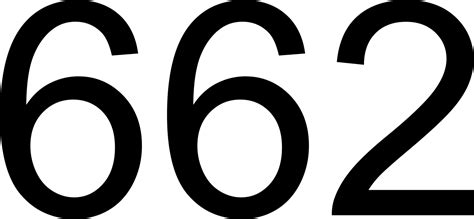 662 — шестьсот шестьдесят два. натуральное четное число. в ряду ...