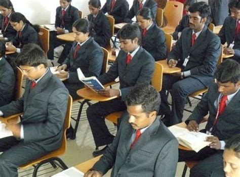 Priyadarshini College of Computer Science and Research Hyderabad Campus ...