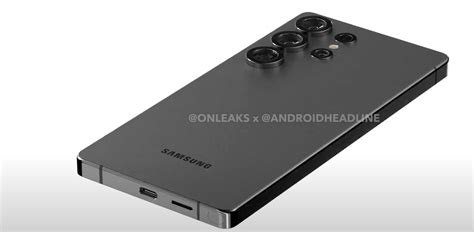 Galaxy S25 Ultra appeared in the benchmark. What did it reveal about it ...