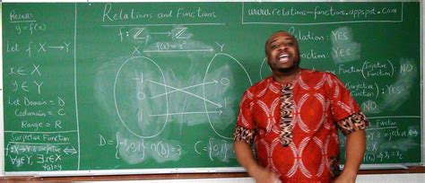 Image result for Video Identifying Relations and Functions