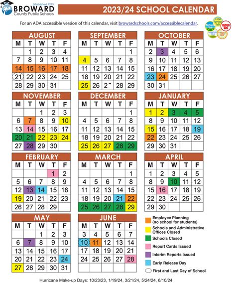 2025 2026 Academic Calendar For Mission Cisd School