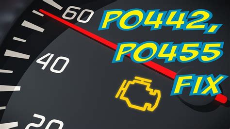 OBD Code P0450 的图像结果