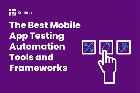 Image result for Mobile Automation Testing Tools