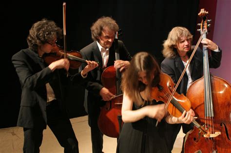 A String is the Thing String Instrument Performances 的图像结果