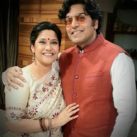 Lesser-Known Bollywood Power Couples, Murali Sharma-Ashwini Kalsekar To ...