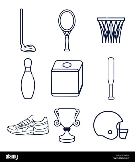 Sport Equipment 的图像结果