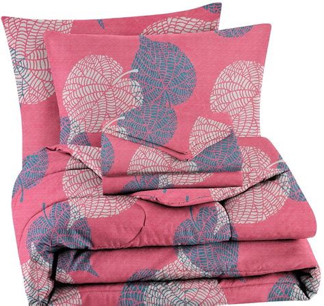 VAS COLLECTIONS Style Super Soft Glace Cotton King Size AC Comforter ...